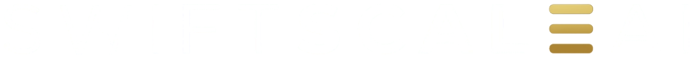 SwiftScale AI — AI Automation for Private Clinics UK